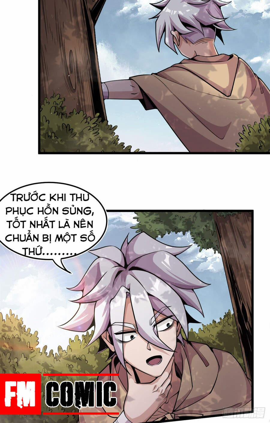 Sủng Mị 4 trang 14