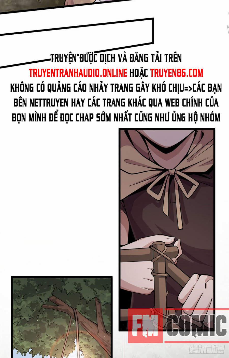 Sủng Mị 4 trang 15