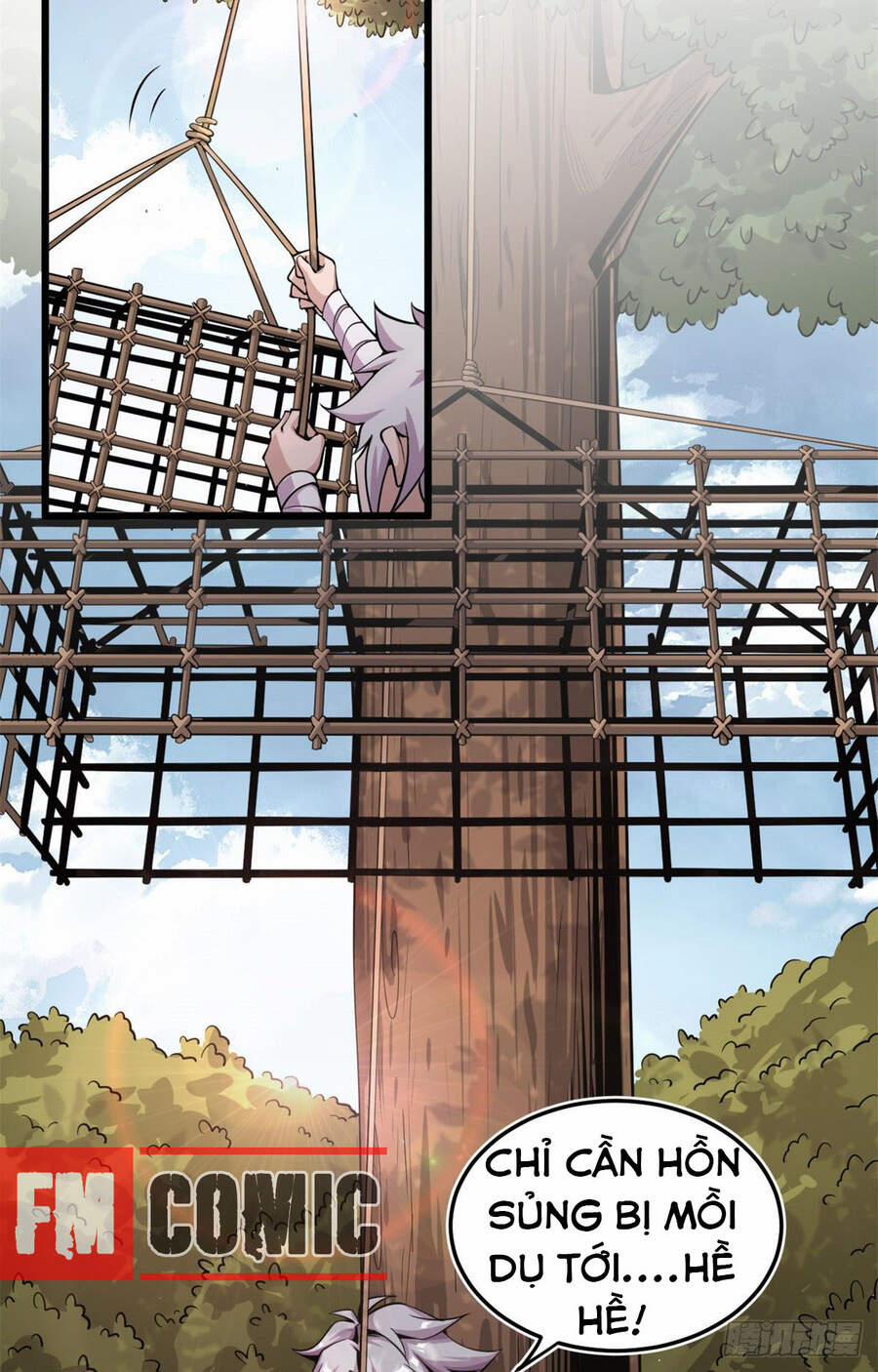 Sủng Mị 4 trang 16