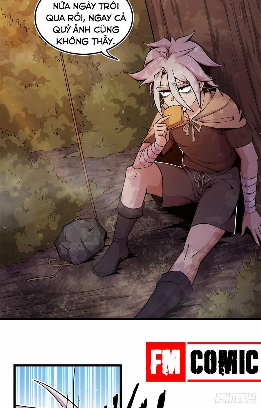 Sủng Mị 4 trang 19