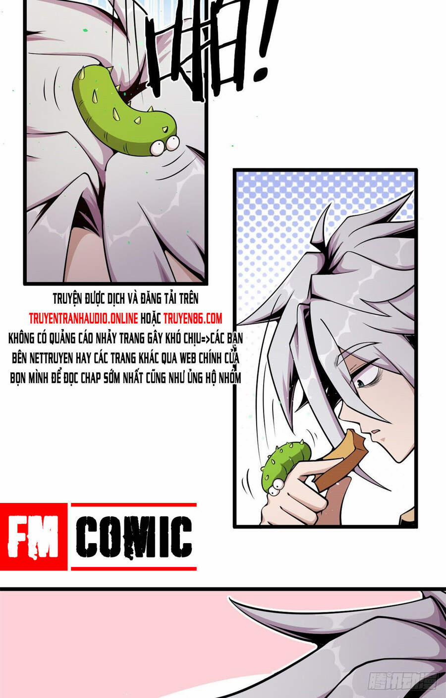 Sủng Mị 4 trang 20