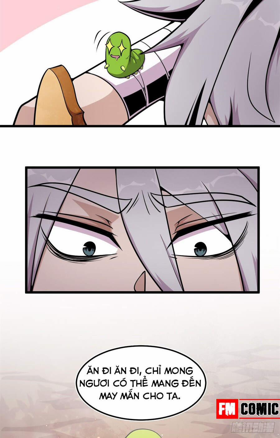 Sủng Mị 4 trang 21