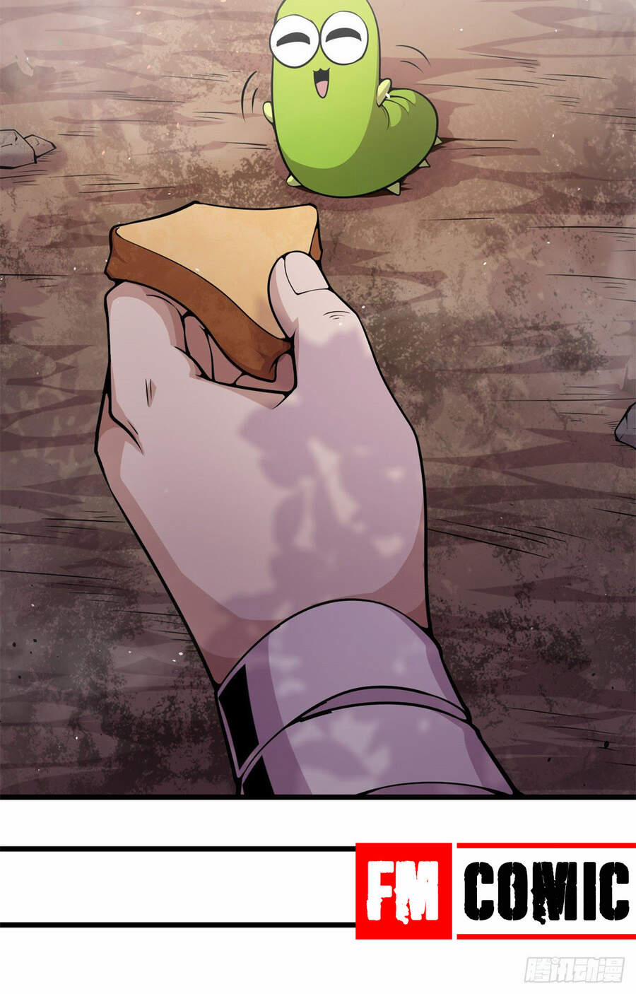 Sủng Mị 4 trang 22