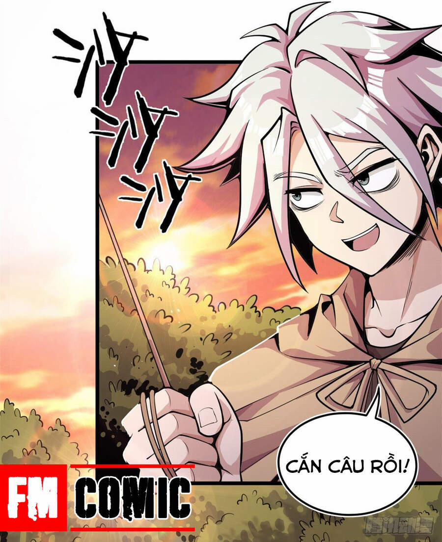 Sủng Mị 4 trang 23