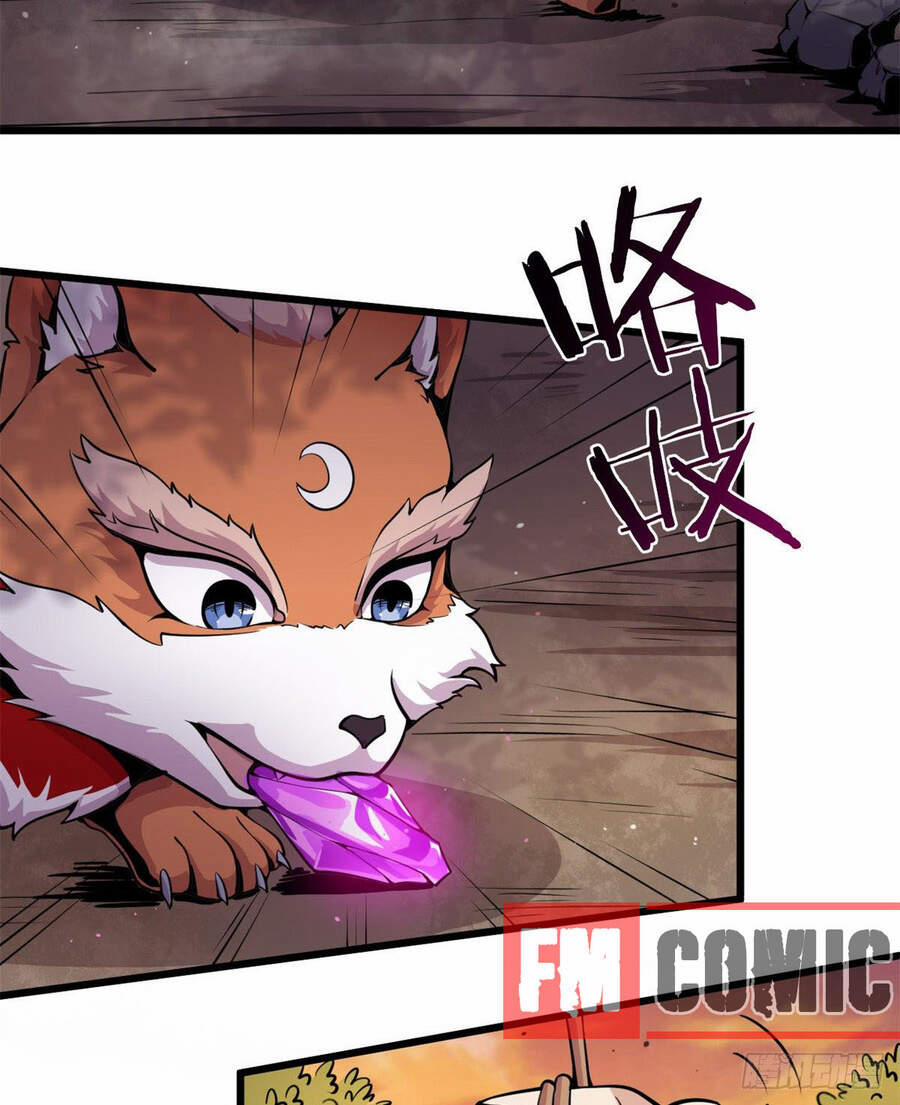 Sủng Mị 4 trang 25