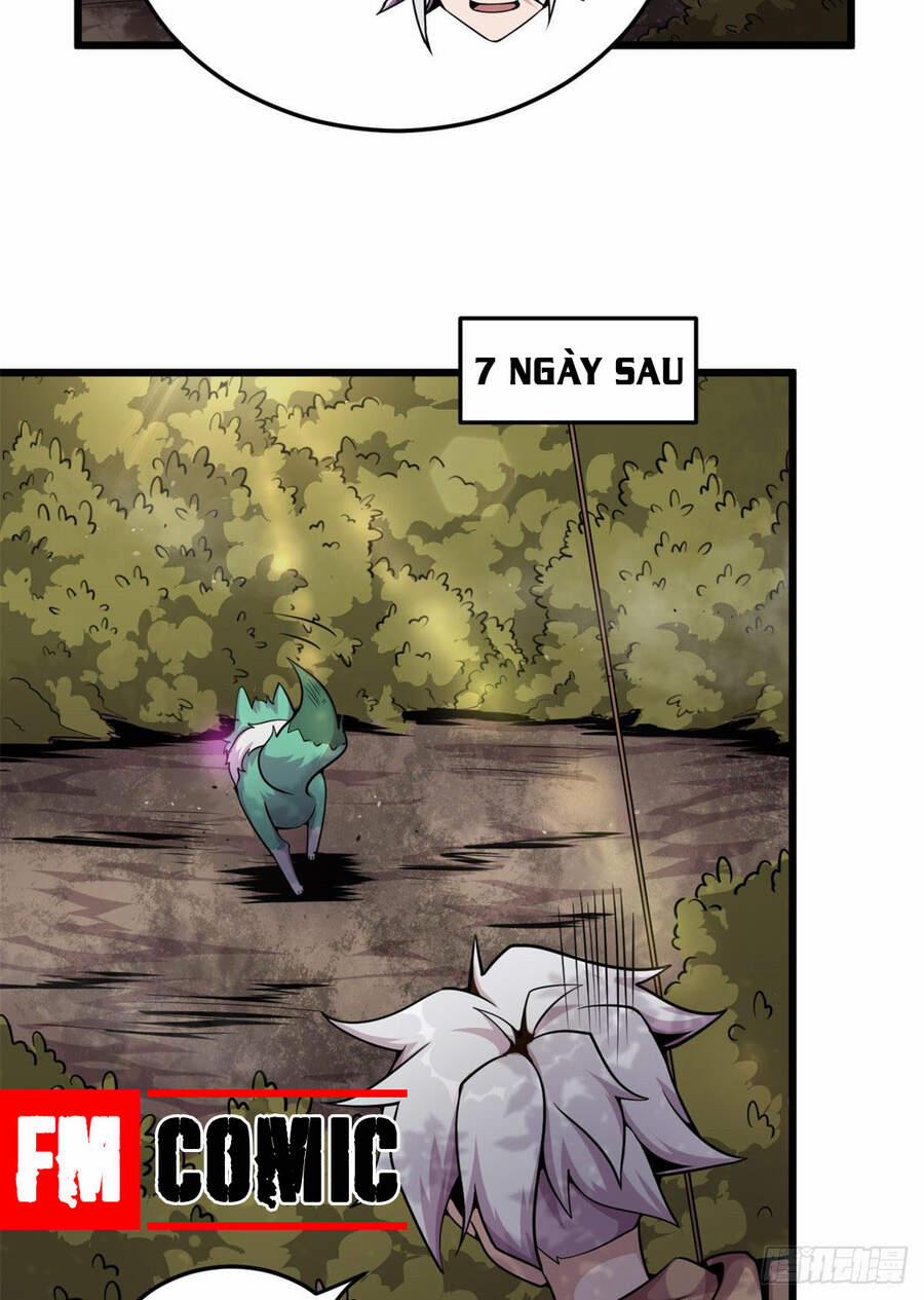 Sủng Mị 4 trang 30