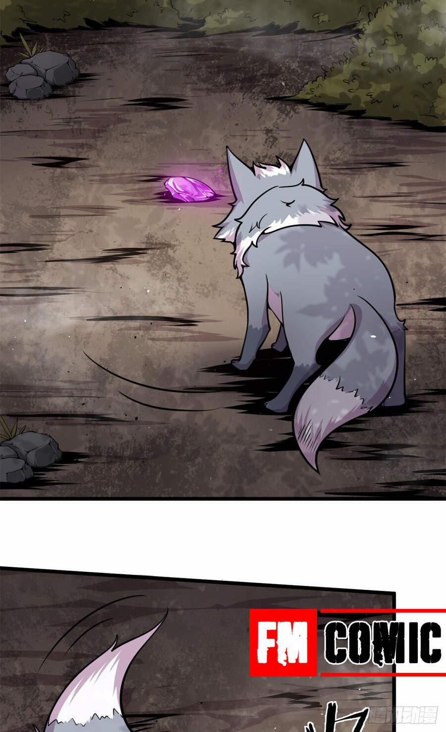 Sủng Mị 4 trang 34