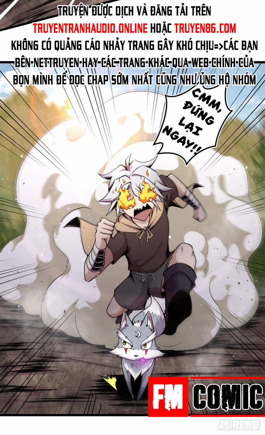 Sủng Mị 4 trang 37