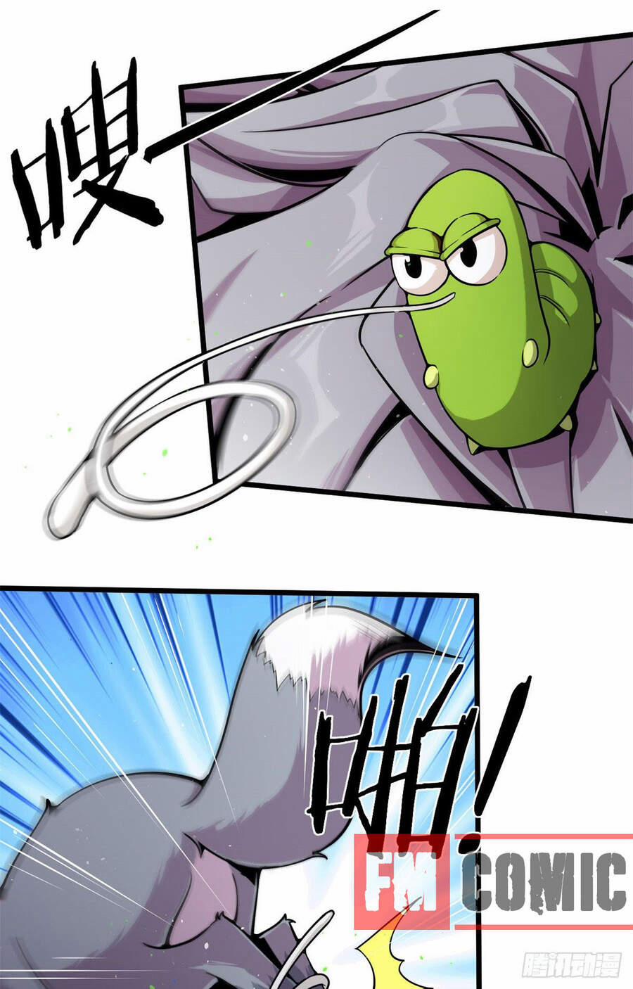 Sủng Mị 4 trang 38