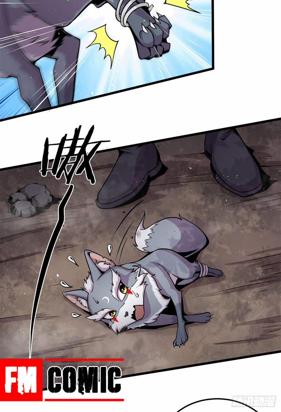 Sủng Mị 4 trang 39