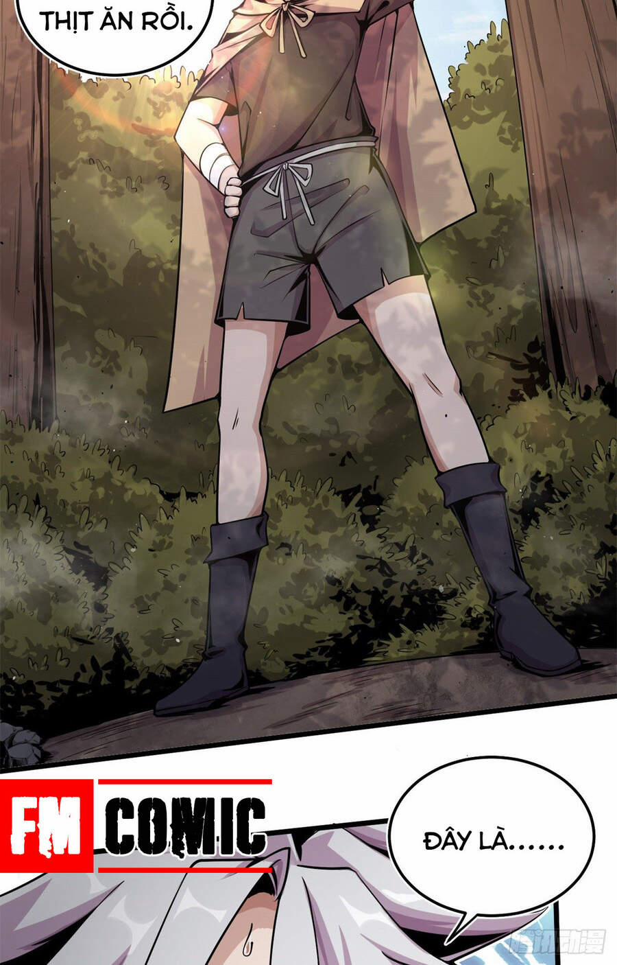 Sủng Mị 4 trang 41