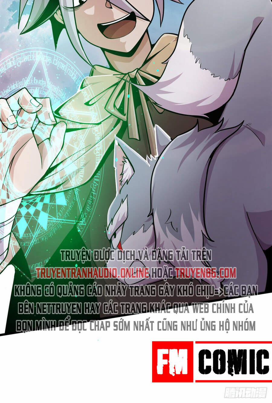 Sủng Mị 4 trang 47