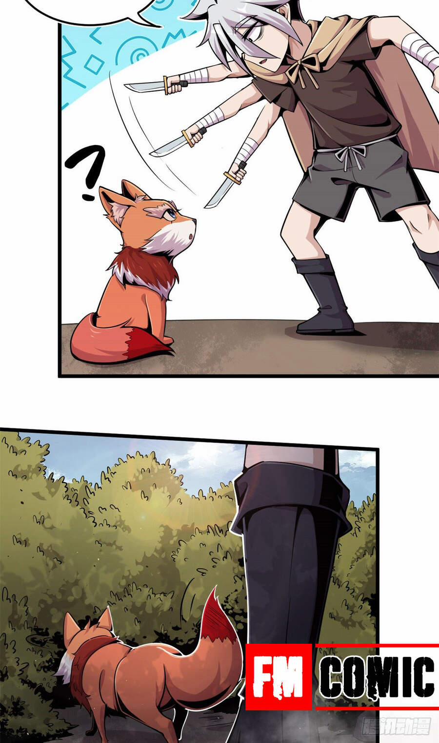 Sủng Mị 4 trang 5