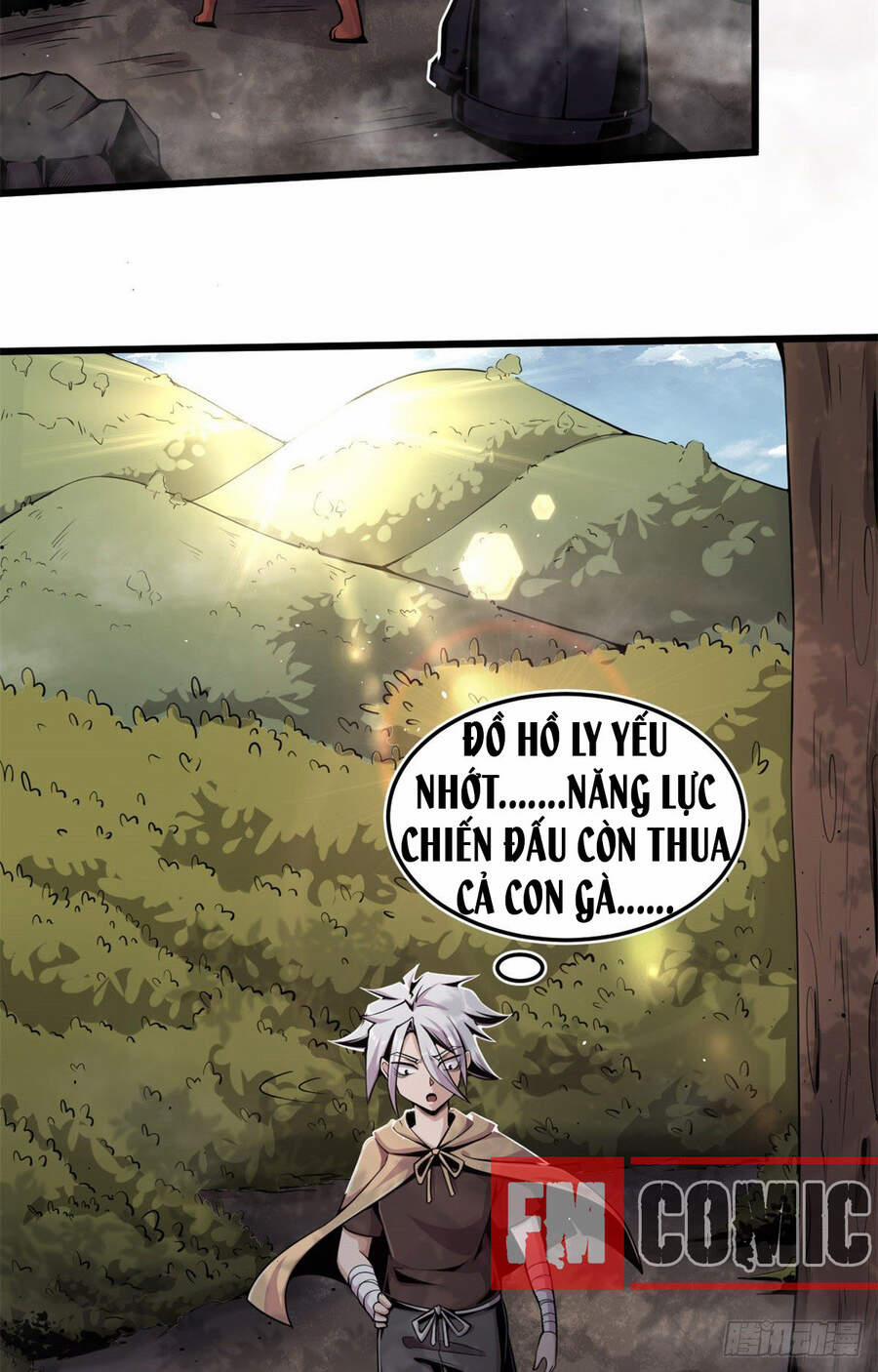 Sủng Mị 4 trang 6