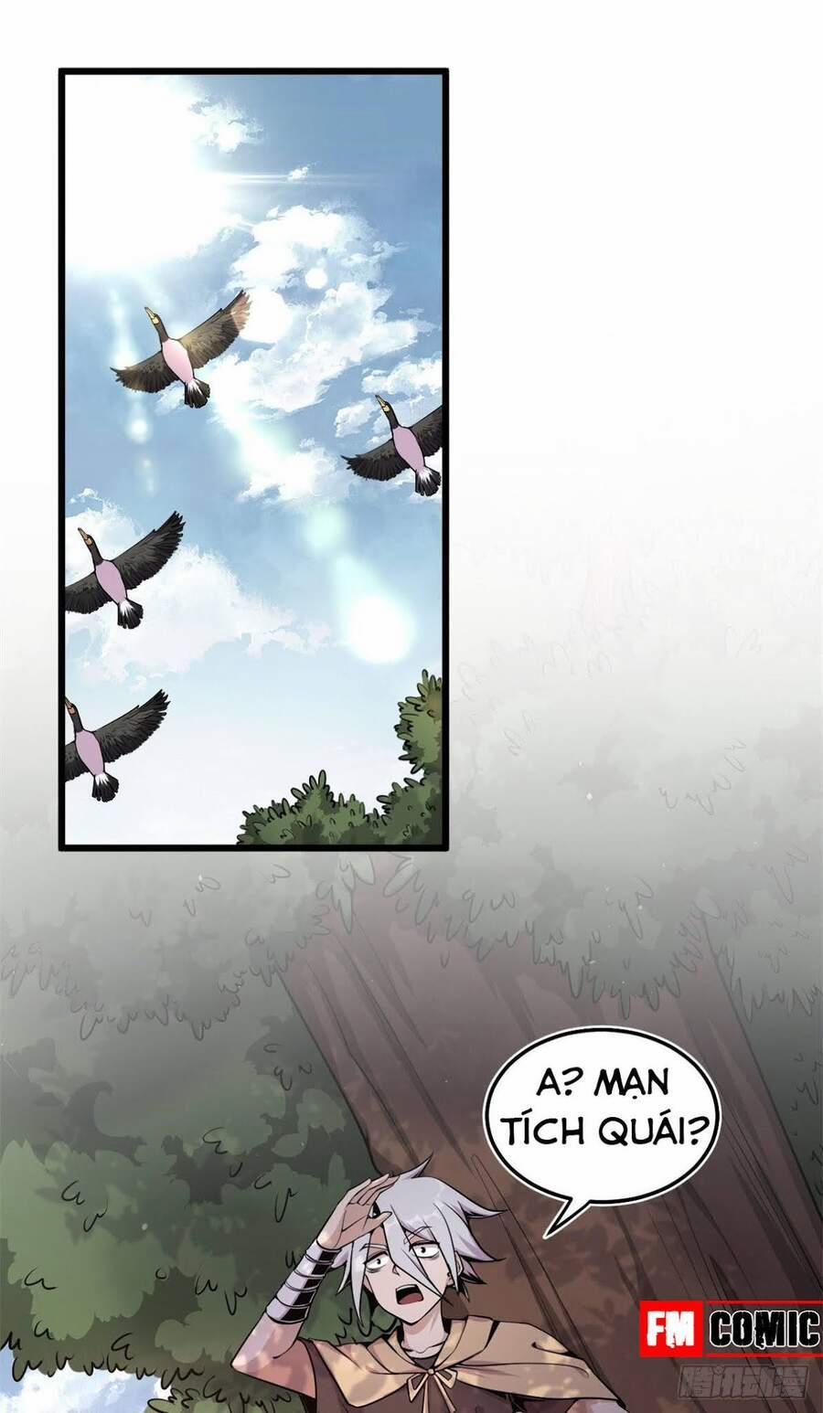 Sủng Mị 4 trang 8