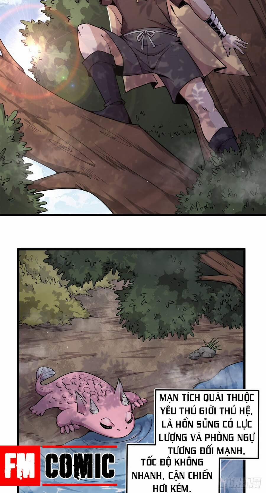 Sủng Mị 4 trang 9