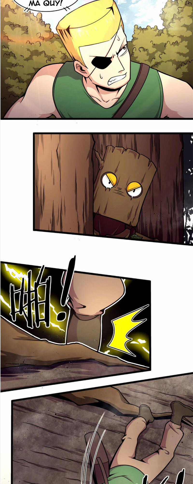 Sủng Mị 40 trang 17