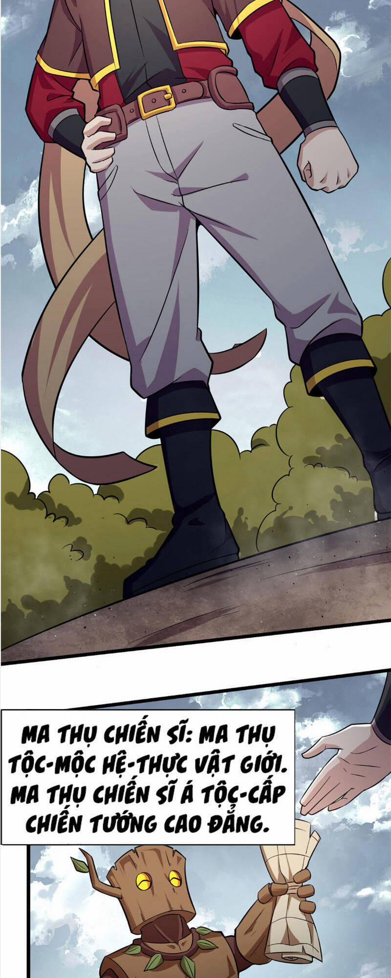 Sủng Mị 40 trang 23