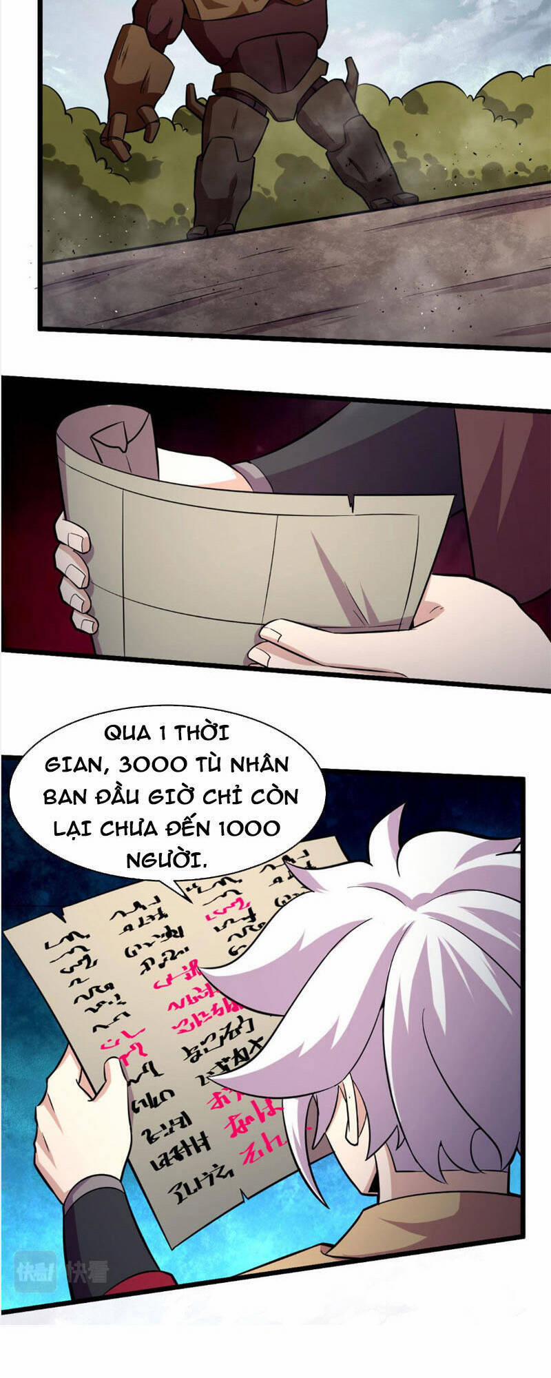 Sủng Mị 40 trang 25