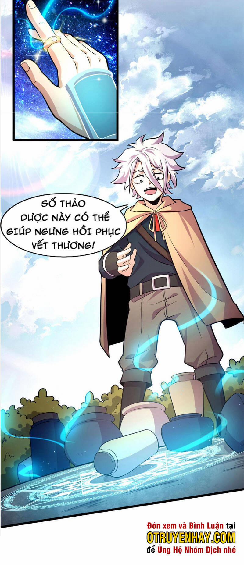 Sủng Mị 40 trang 6