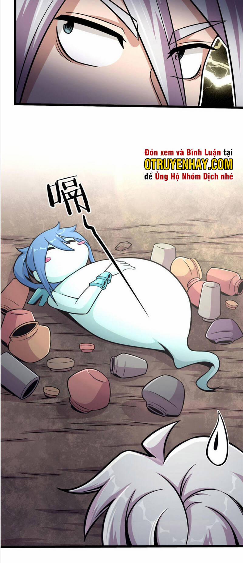 Sủng Mị 40 trang 8