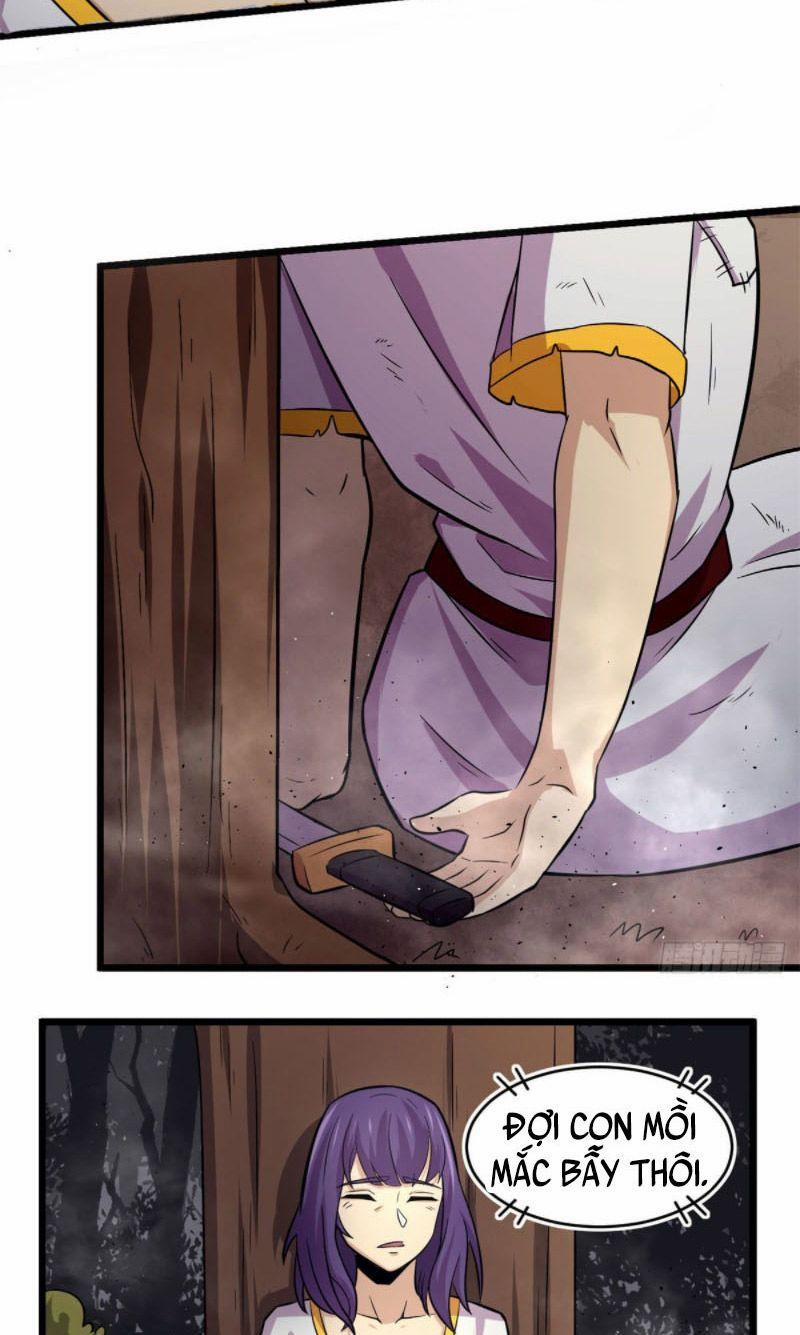 Sủng Mị 41 trang 11