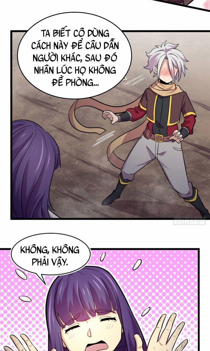 Sủng Mị 41 trang 16