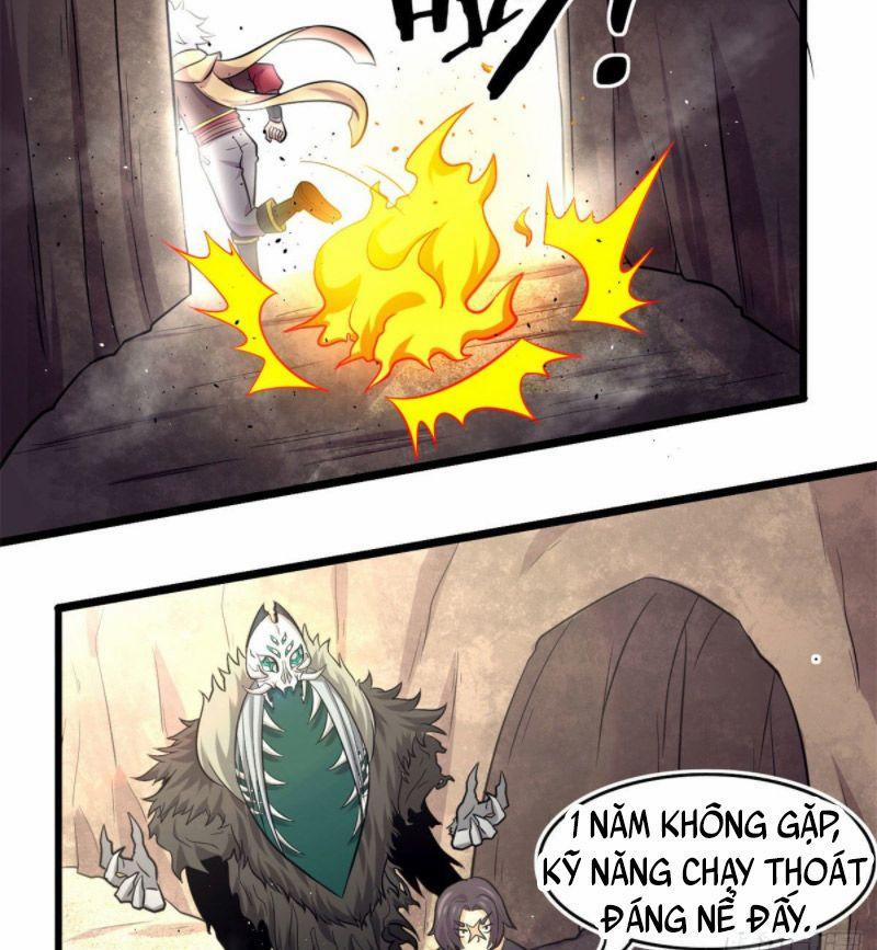 Sủng Mị 41 trang 32