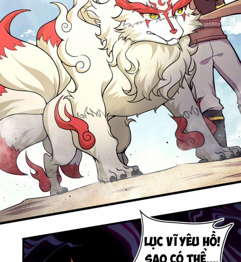 Sủng Mị 41 trang 34