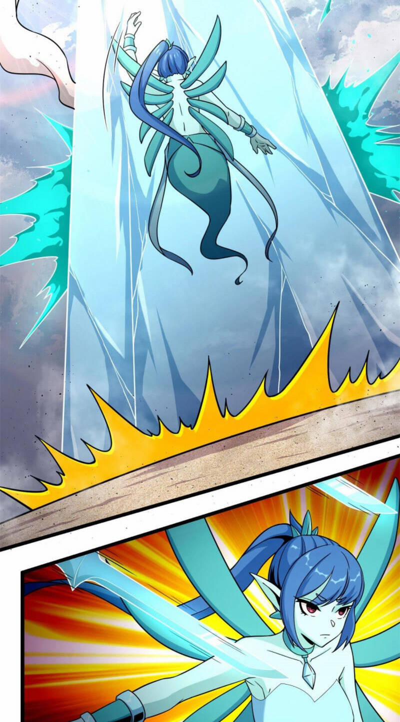 Sủng Mị 42 trang 20