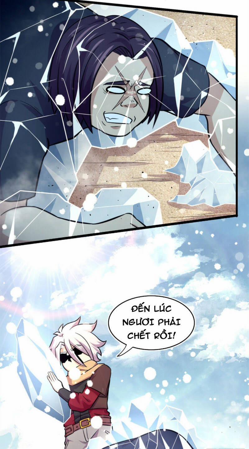 Sủng Mị 42 trang 28