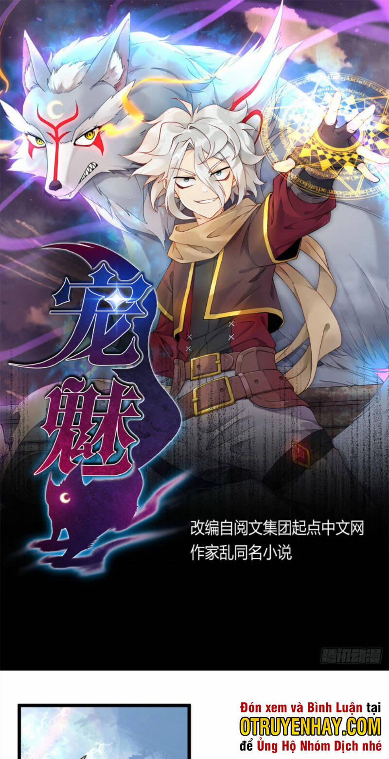 Sủng Mị 42 trang 31