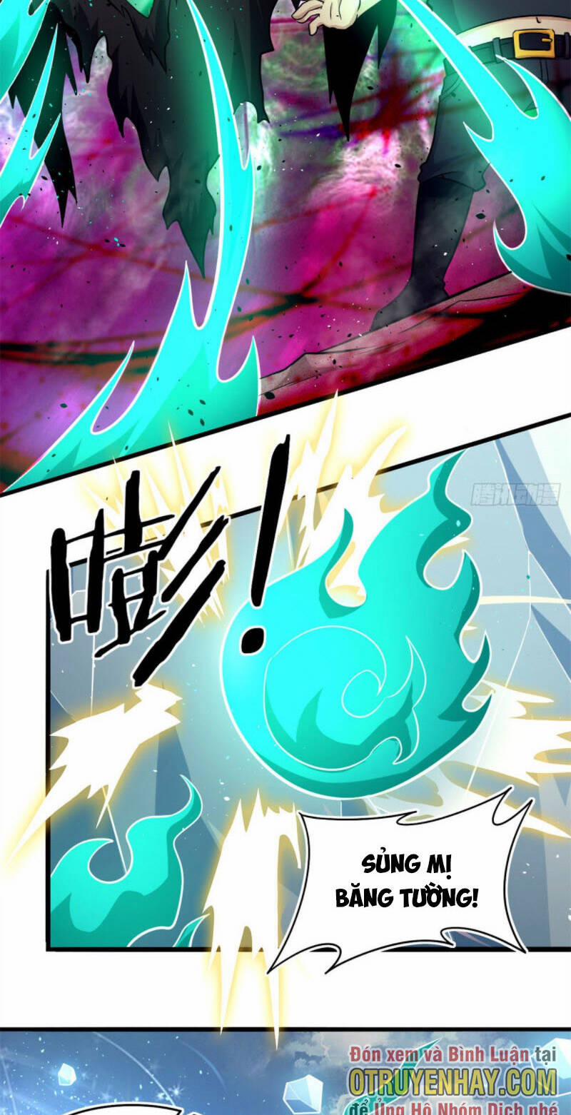 Sủng Mị 42 trang 44