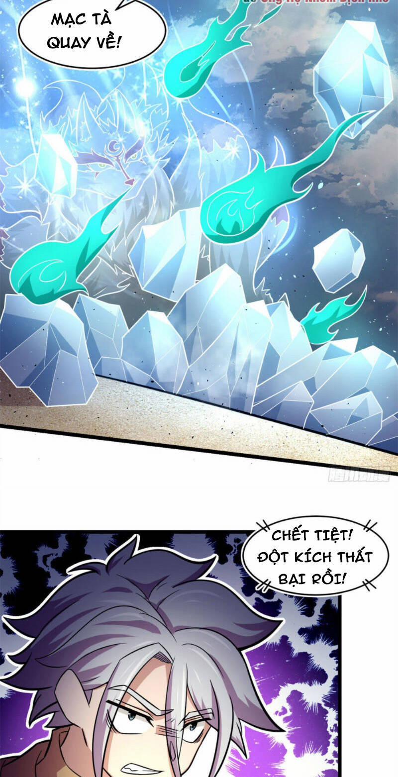 Sủng Mị 42 trang 45