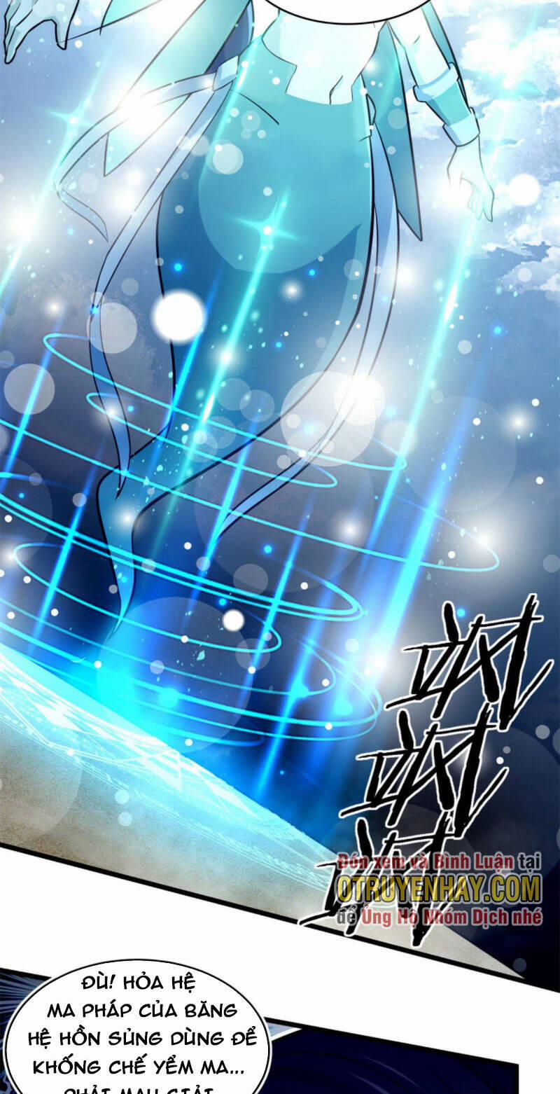 Sủng Mị 42 trang 47