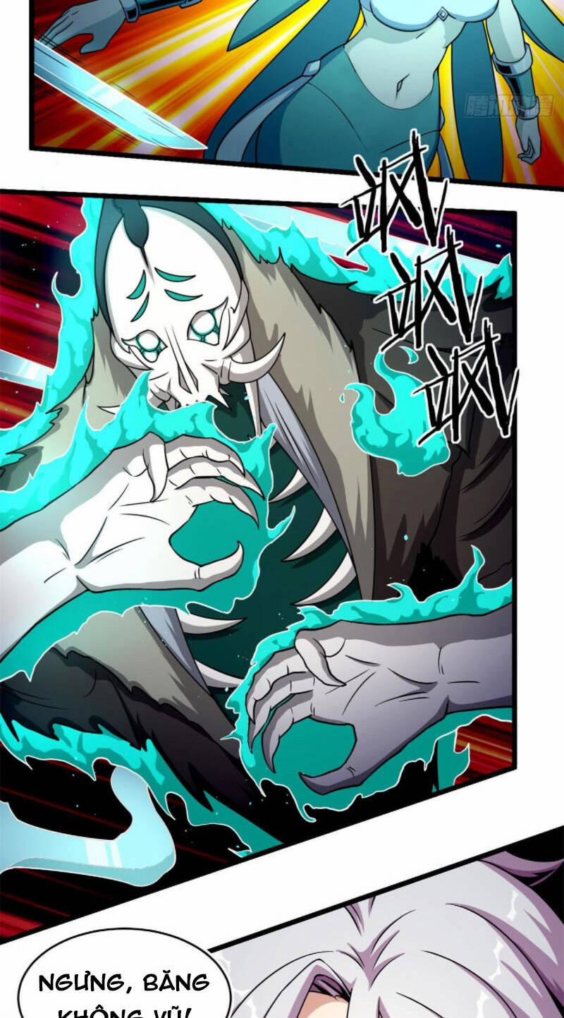 Sủng Mị 42 trang 52