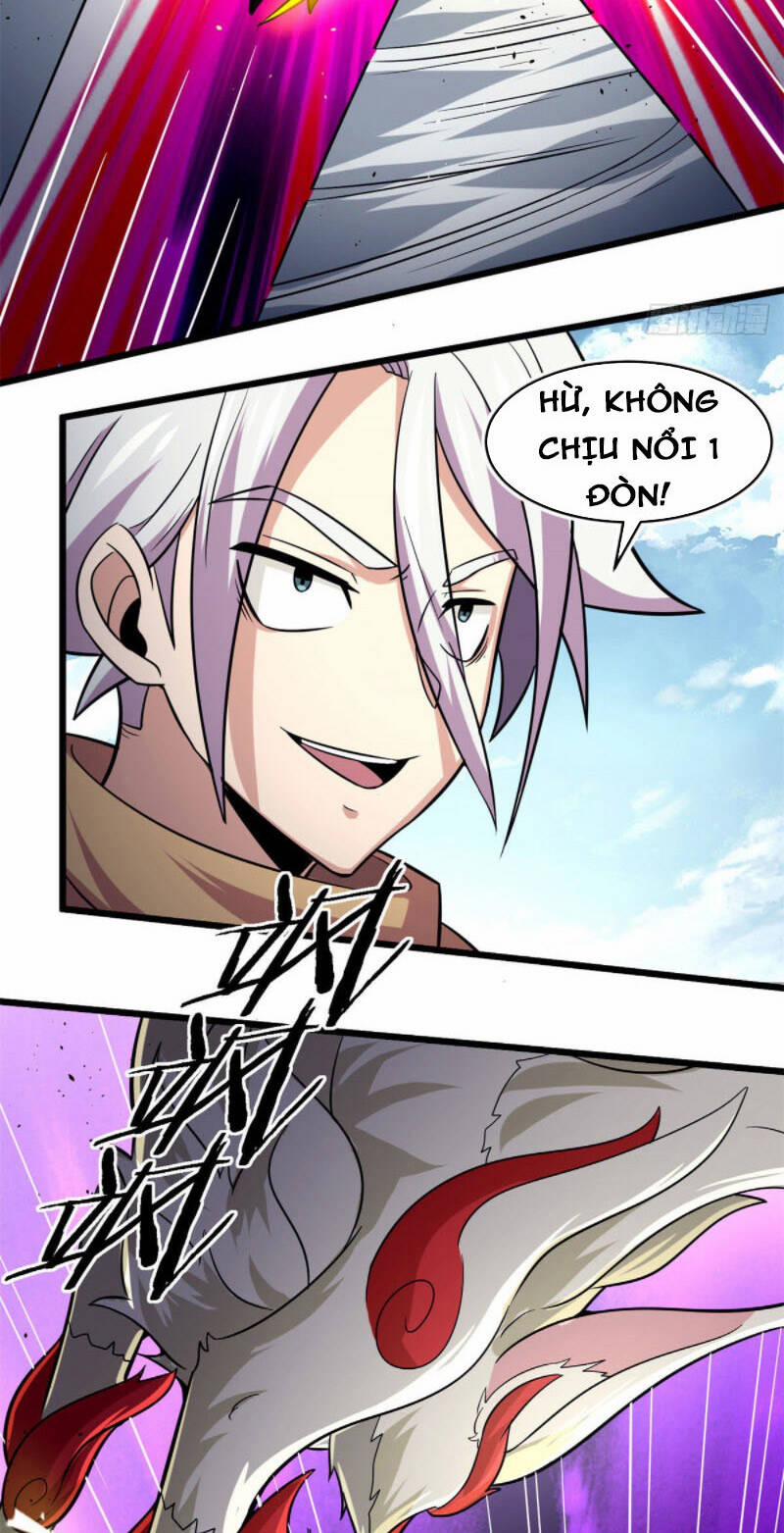 Sủng Mị 42 trang 6