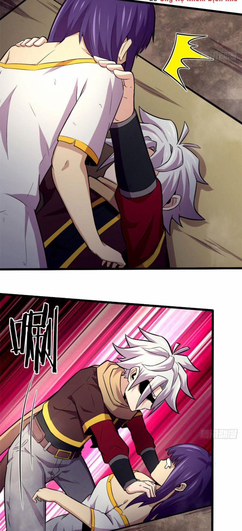 Sủng Mị 43 trang 12