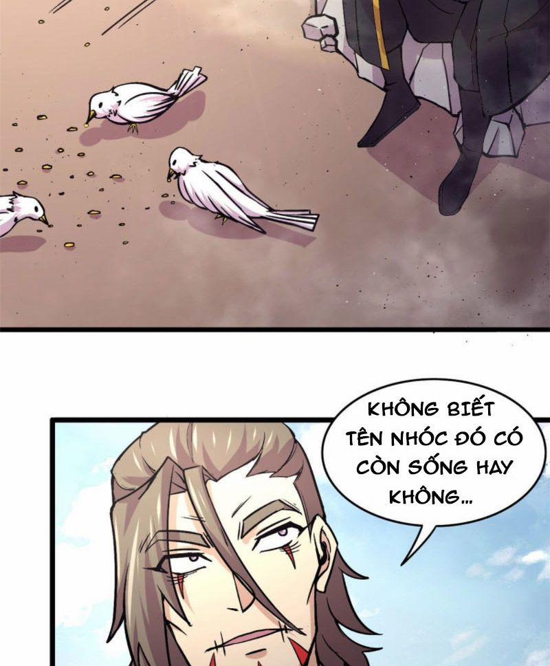 Sủng Mị 43 trang 25