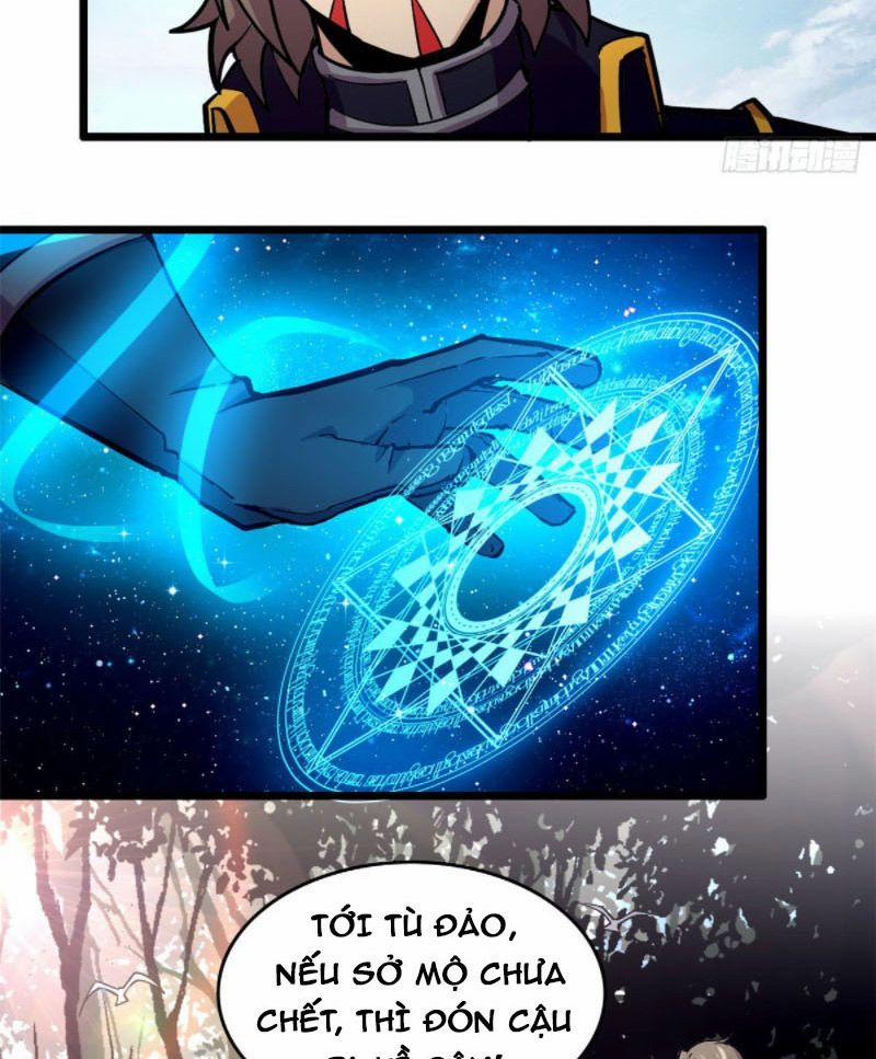 Sủng Mị 43 trang 26