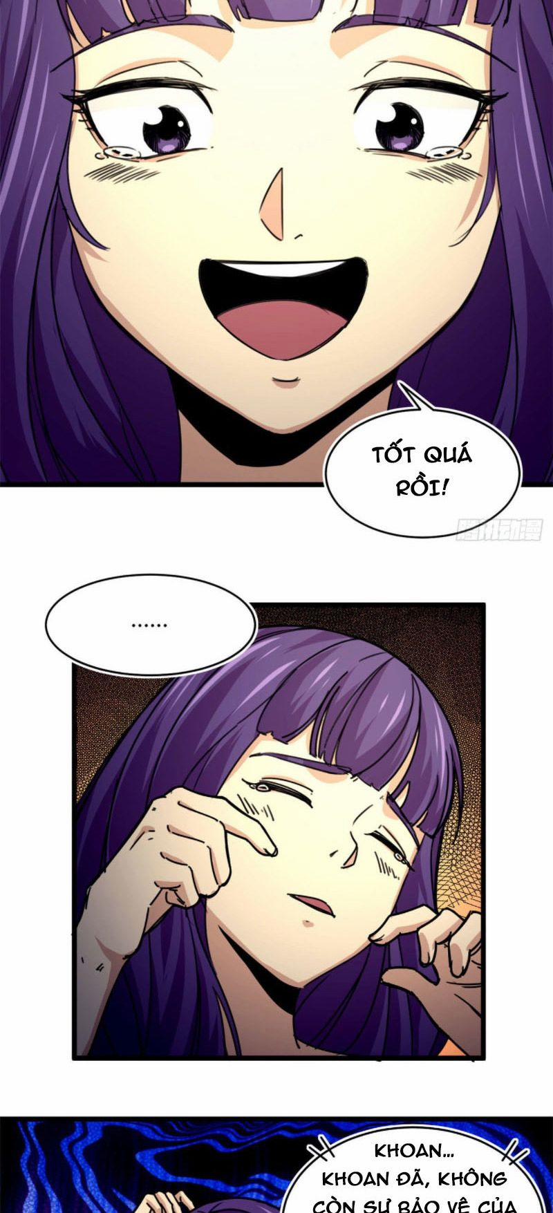 Sủng Mị 43 trang 3