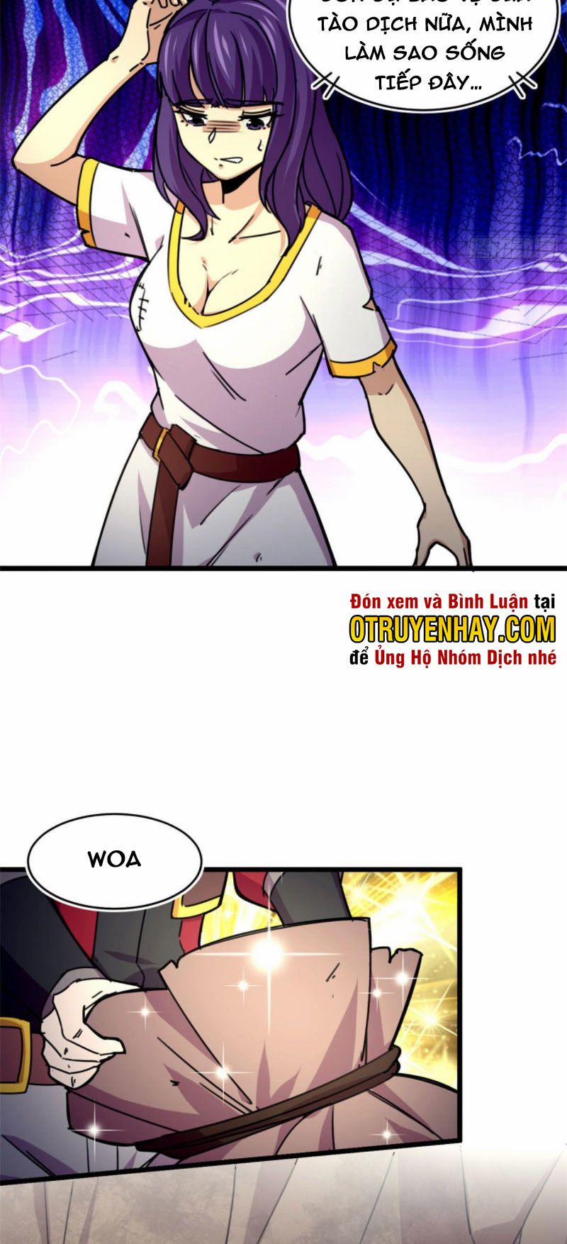 Sủng Mị 43 trang 4