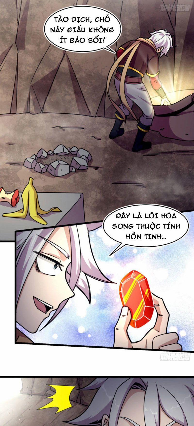 Sủng Mị 43 trang 5