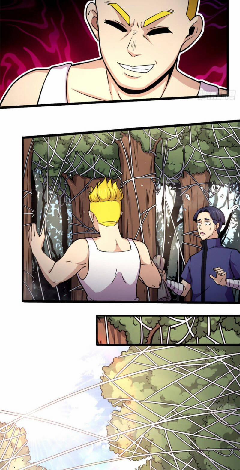 Sủng Mị 44 trang 11