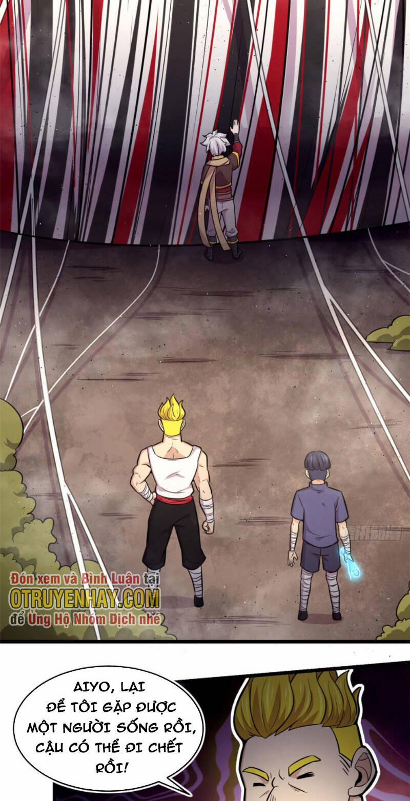 Sủng Mị 44 trang 16