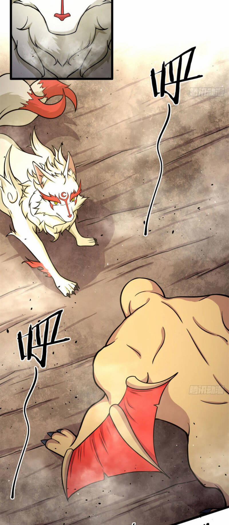 Sủng Mị 44 trang 22