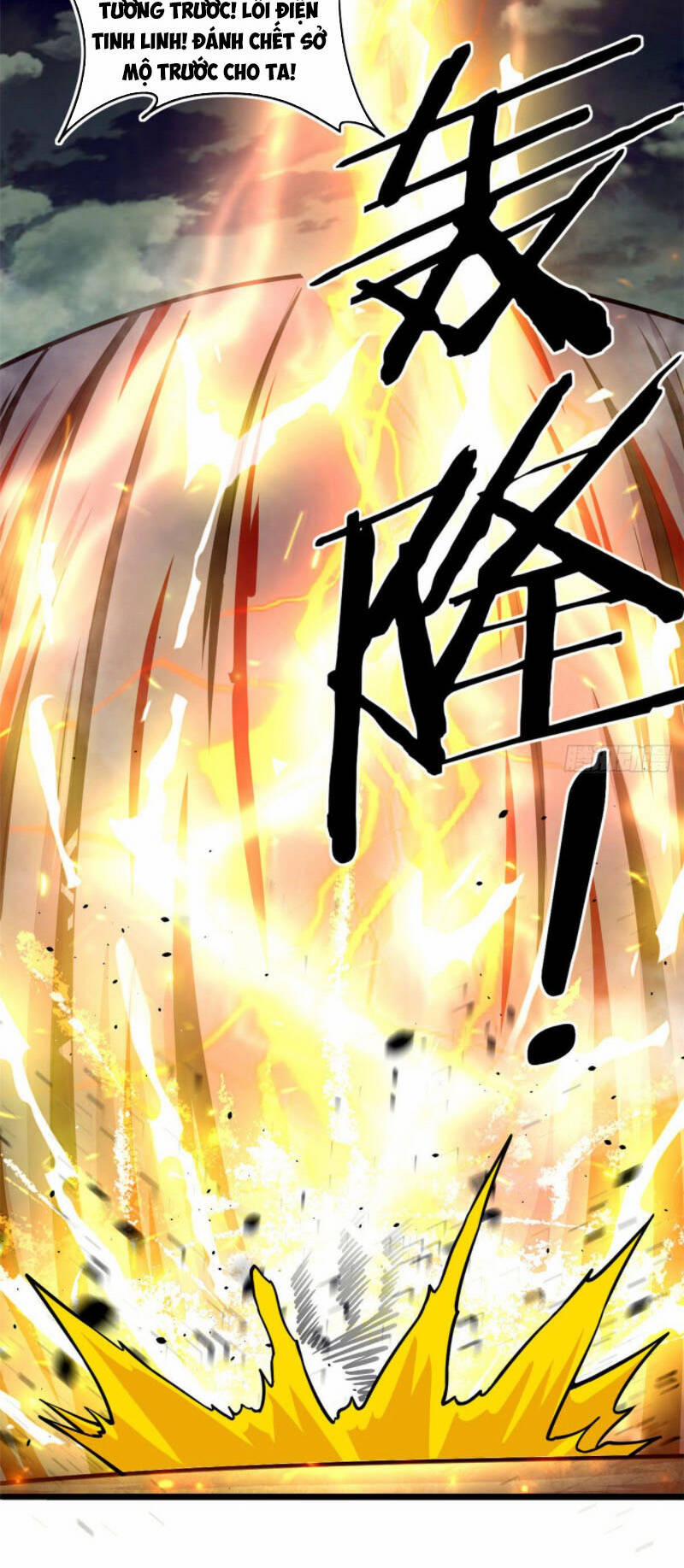 Sủng Mị 44 trang 24