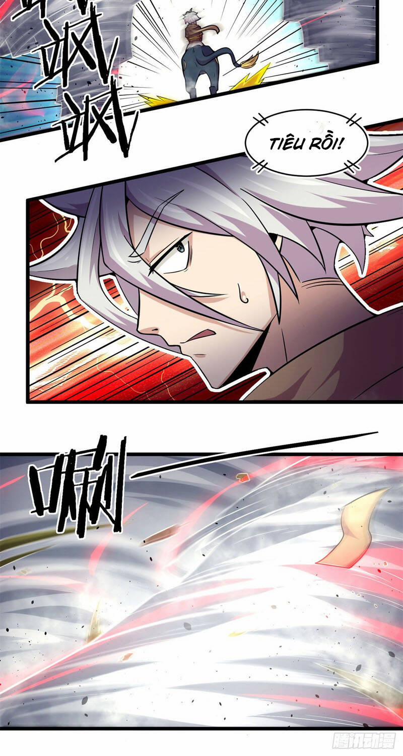 Sủng Mị 47 trang 10