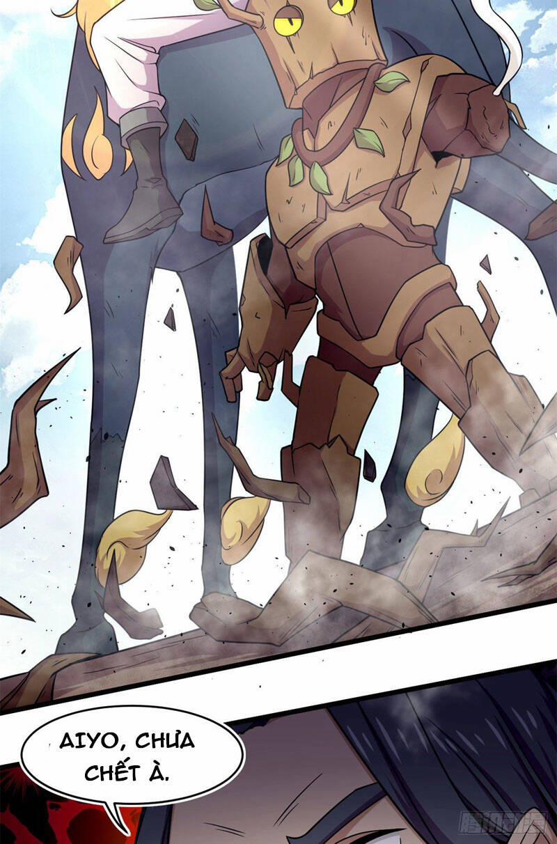 Sủng Mị 47 trang 12