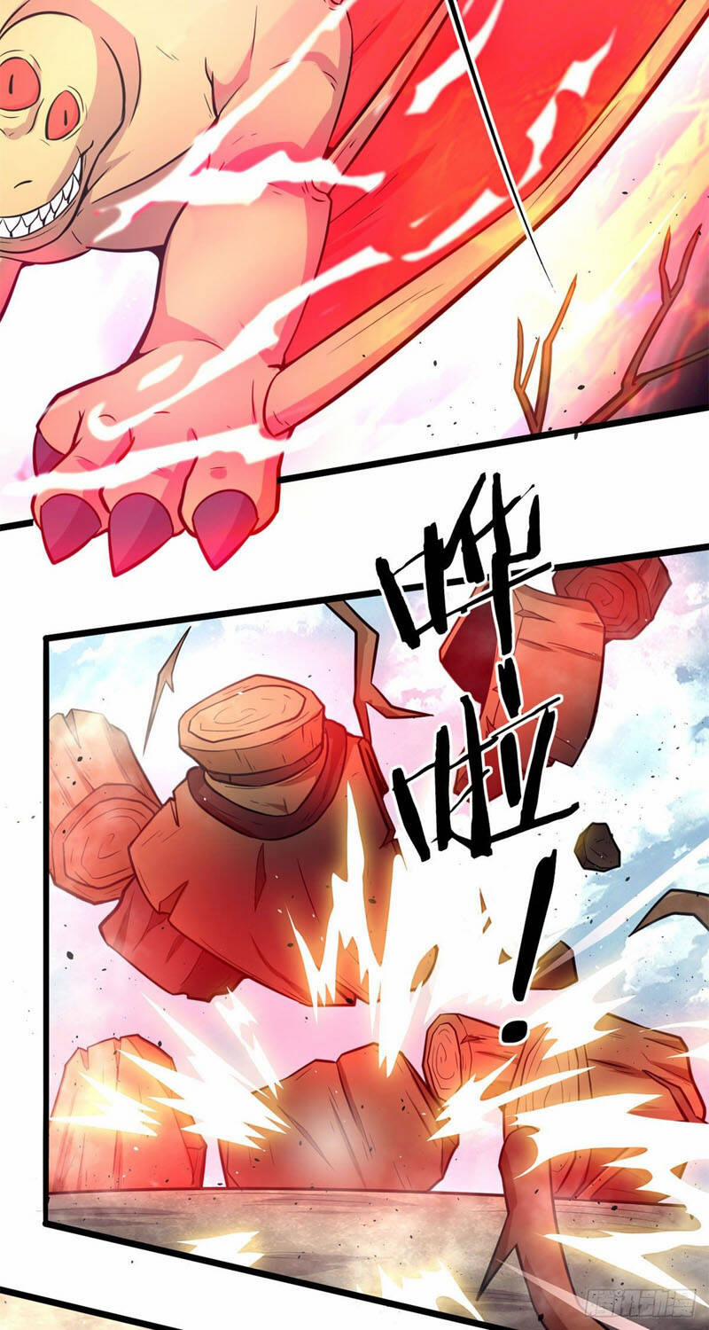 Sủng Mị 47 trang 18